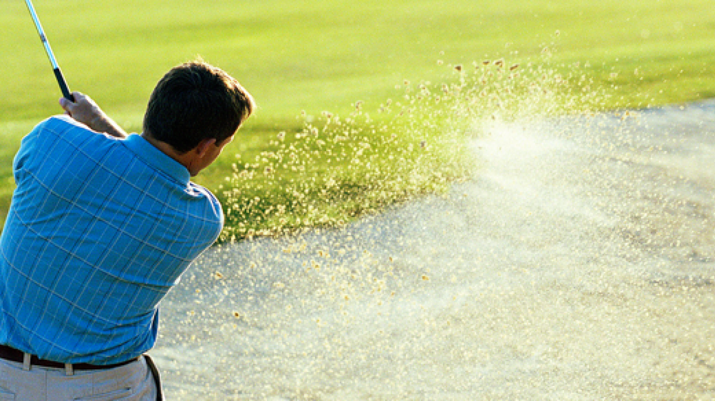 What length should you choose for your golf tournament?
