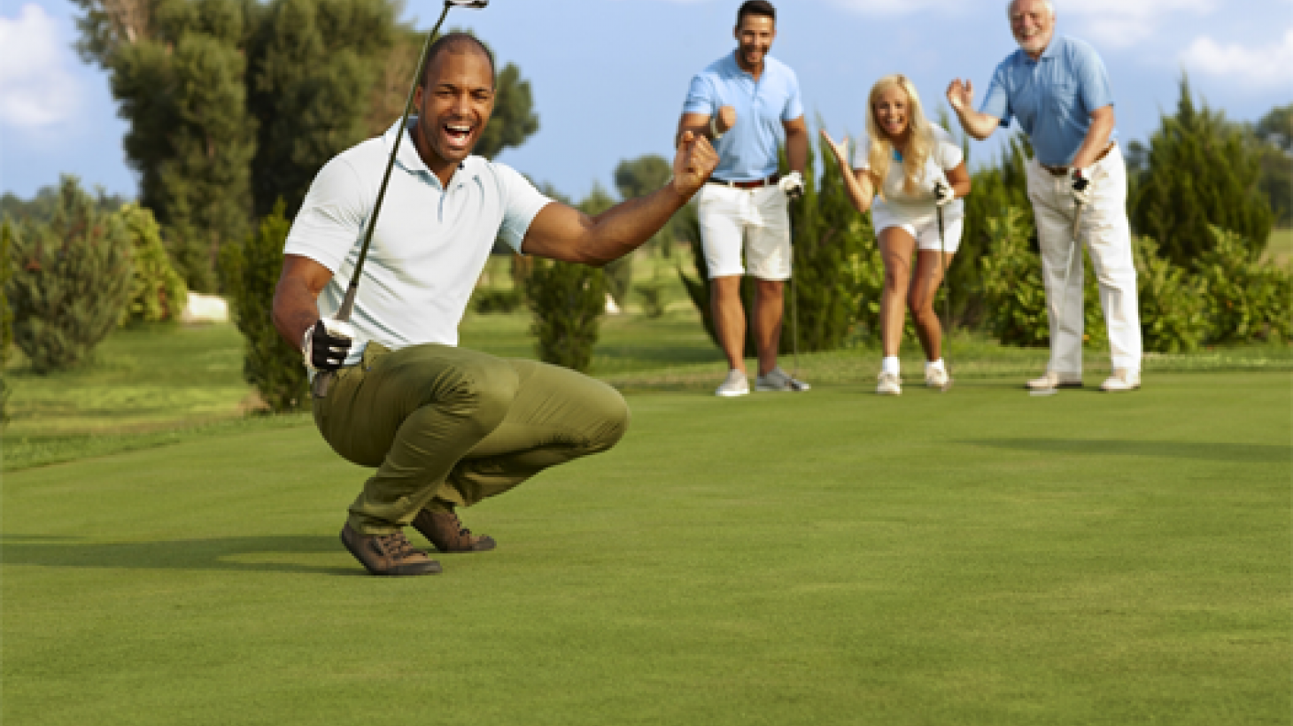 A Quick 11 Checklist for Planning Your Company Golf Tournament