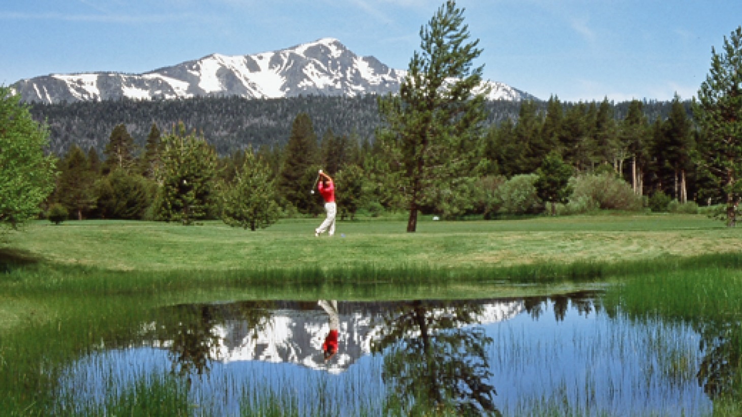 Lake Tahoe Golf Course Lake Tahoe Golf Course