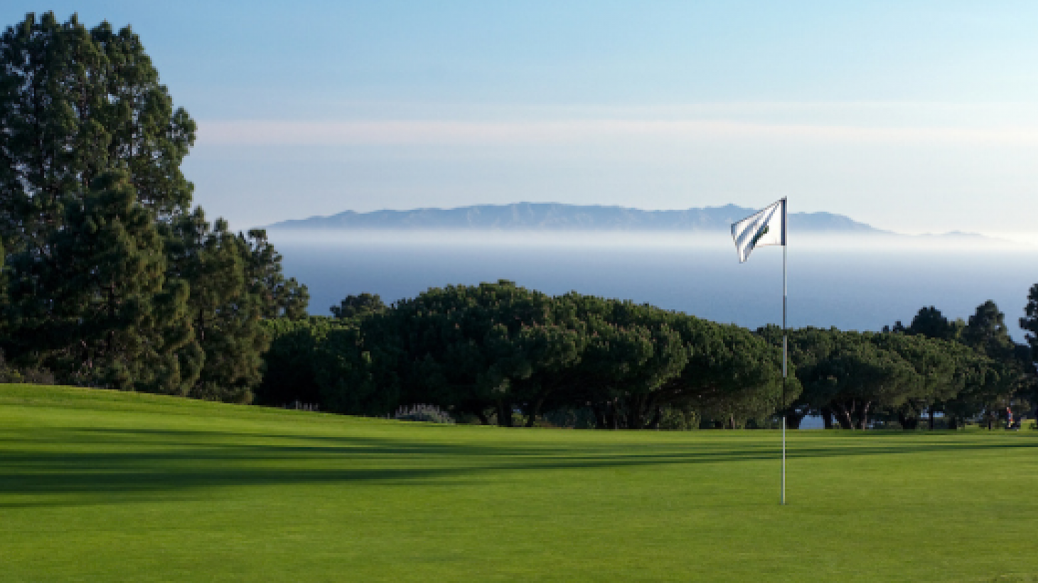 One of the best Orange County golf courses for golf tournaments Los Verdes Golf Course