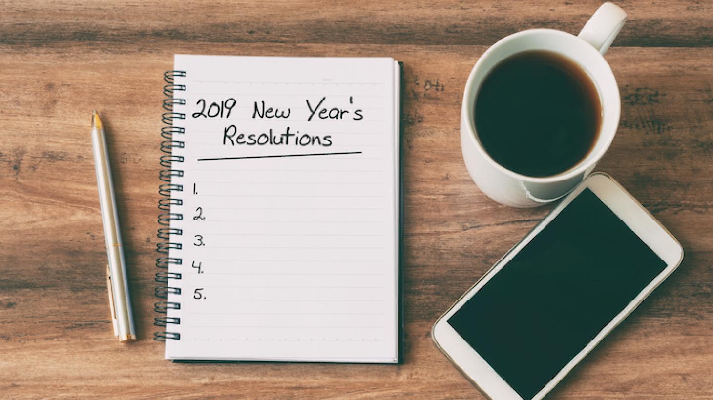 new years resolution new years resolution