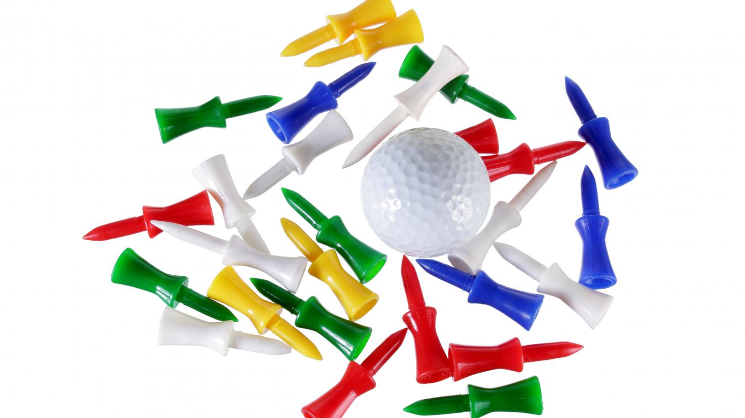 Useful Tournament Giveaways and Ones to Avoid | Golf Tournament Management