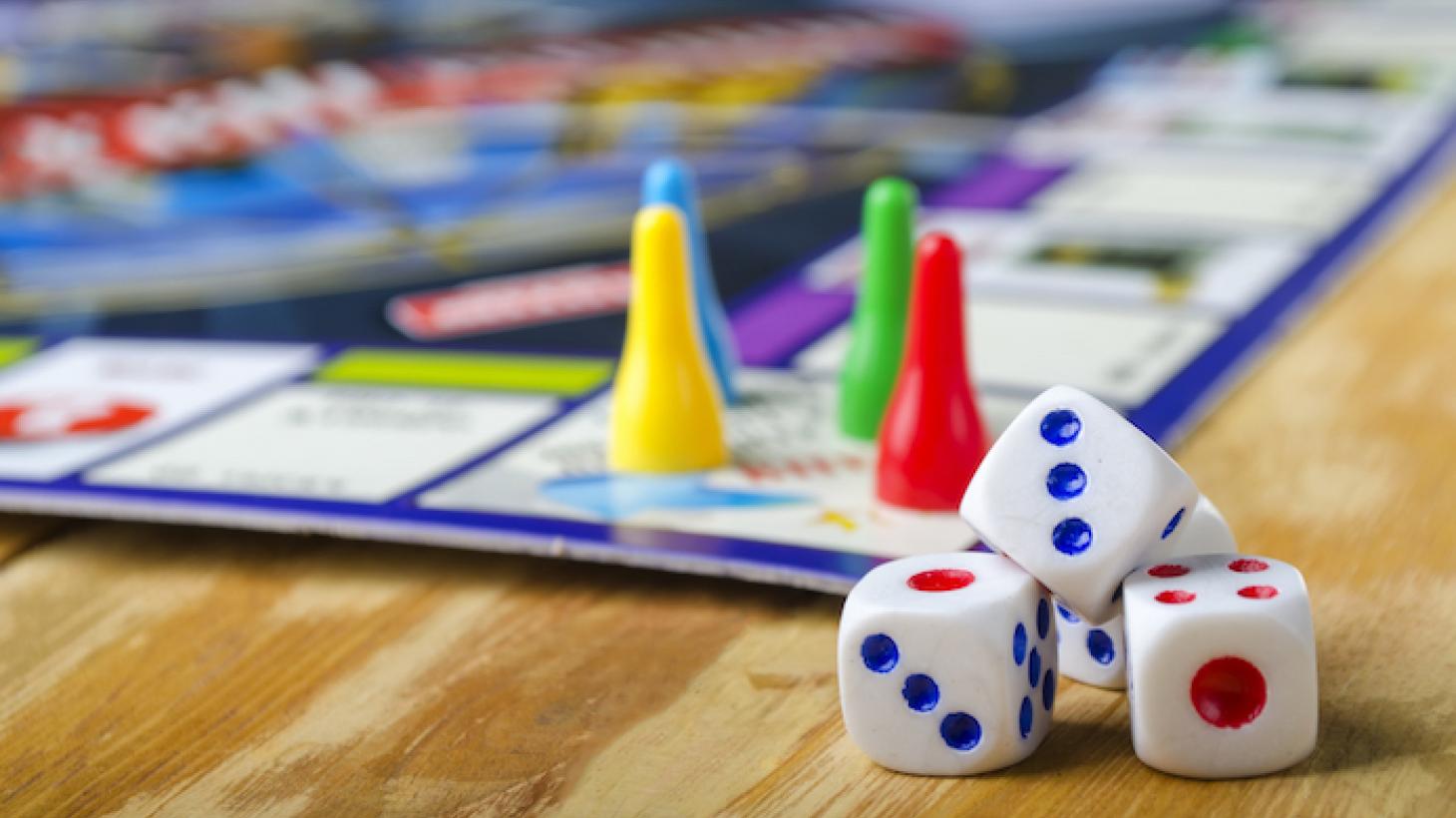 board games