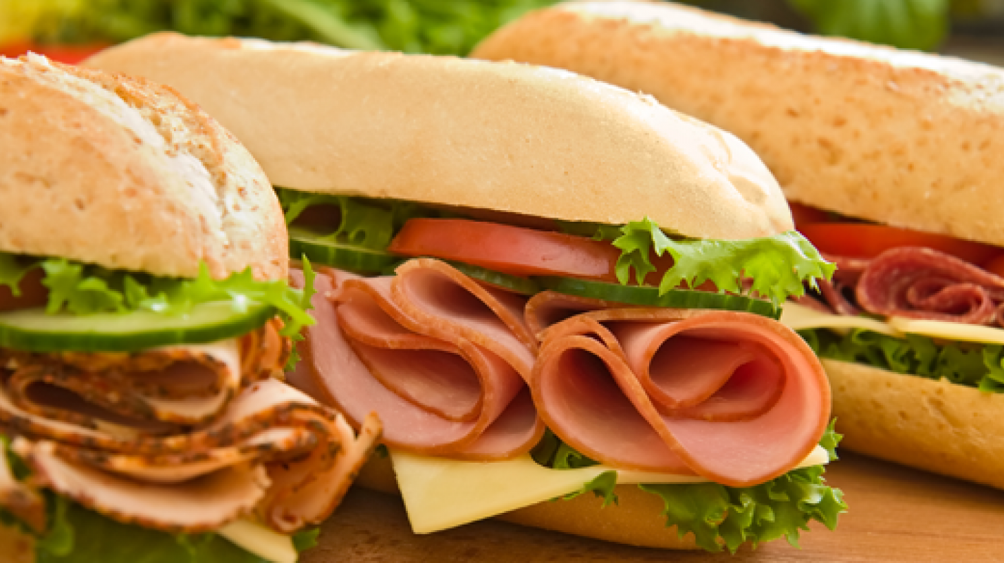 What you need to know about tournament food What you need to know about tournament food