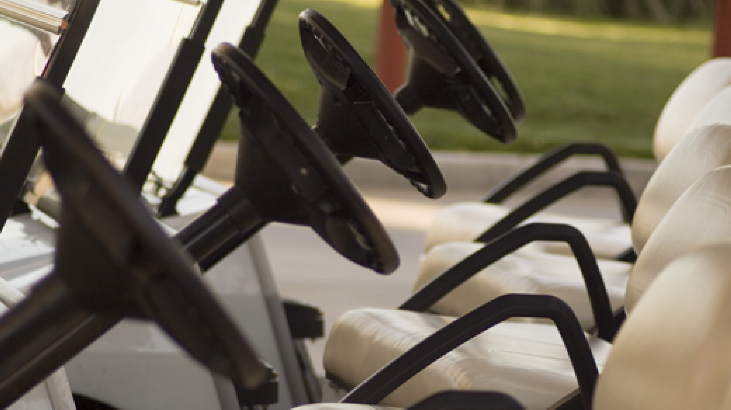 The best golf tournament names The best golf tournament names