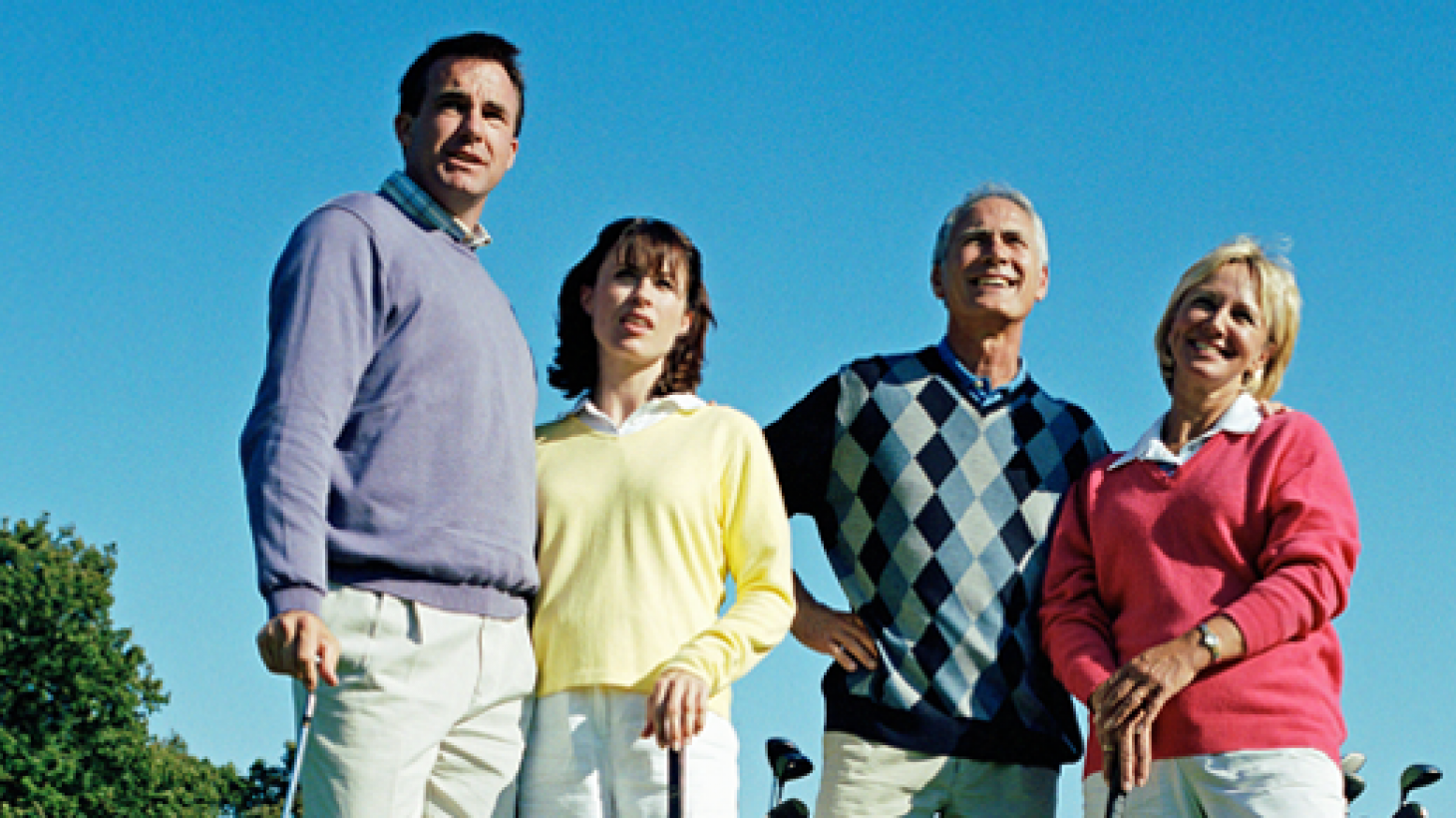 5 Tips for Pairing Your Golfers in a Golf Tournament