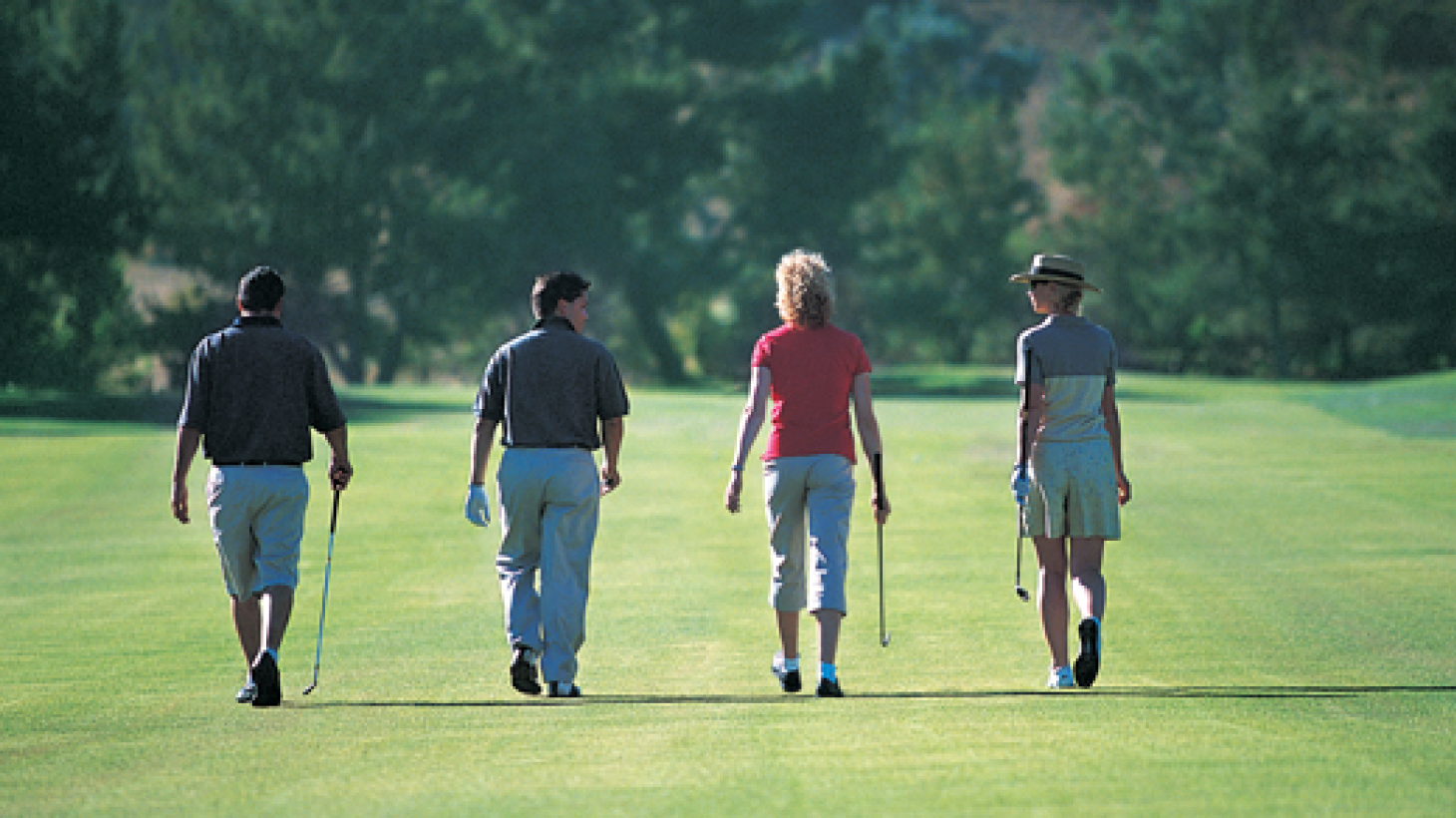 How to Survive Planning Your First Road Trip Invitational Golf Tournament