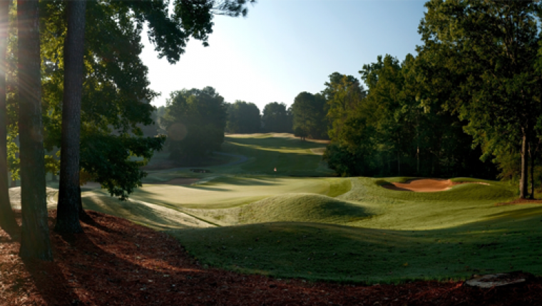 Brookstone Golf & Country Club