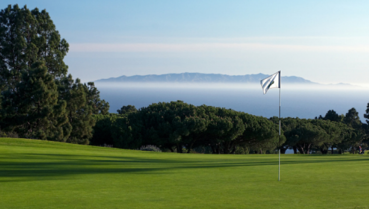Los Verdes Golf Course