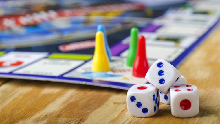 board games